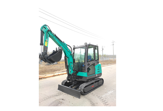 Best mini excavator Compact Size for Tight Jobs for sale FREE SHIPPING!!!