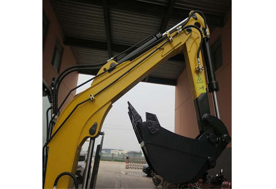 China CE/EPA excavator 3 ton mini excavator 3 t 0.8 -3.5 ton excavator machine for sale cheap price