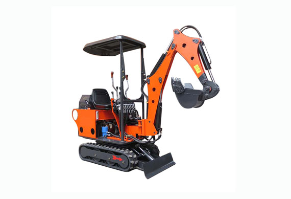 mini loaders mini excavator buckets kid mini excavator on hot sale