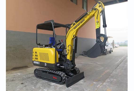 mini excavator for sale china mini excavators new price chinese small mini digger crawler excavator