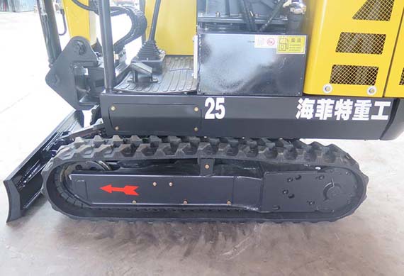 mini excavator for sale china mini excavators new price chinese small mini digger crawler excavator