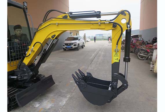 mini excavator for sale china mini excavators new price chinese small mini digger crawler excavator