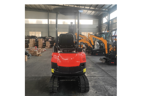 mini digger hydraulic mini excavator 2 ton for export