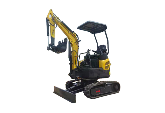 The best mini excavator for sale cost-effective FREE SHIPPING!!!