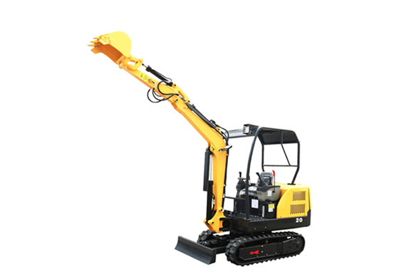 The best mini excavator for sale cost-effective FREE SHIPPING!!!