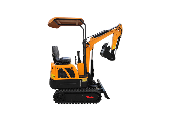 bucket excavator tractor excavator for sale FREE SHIPPING&FREE BUCKET!!!CE/EPA