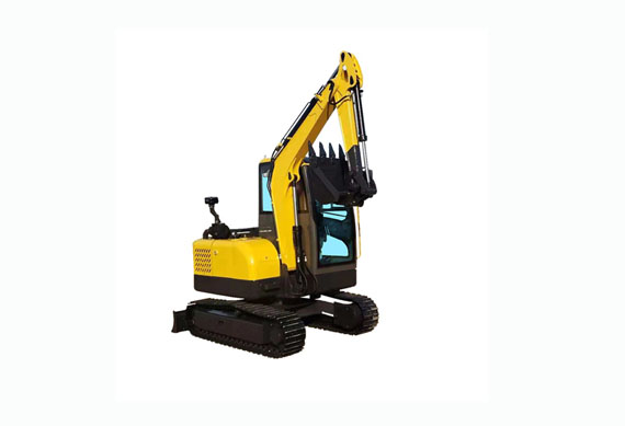 mini bagger crawler excavator mini excavator xn35 for sale