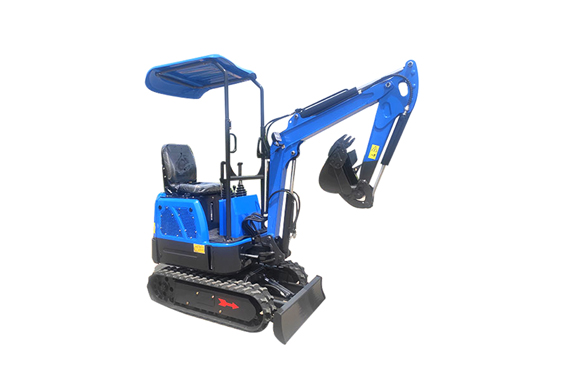 Chinese Mini Digger Machine For Sale mini digger bucket