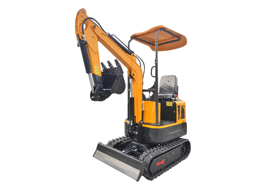 Chinese Mini Digger Machine For Sale mini digger bucket