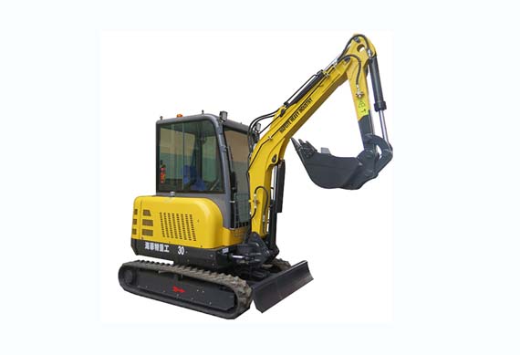 3t mini excavator mini pelle excavatrice hydraulic mini digger for sale