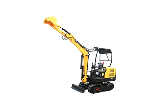 cheapest mini excavator 1.8ton mini excavator bucket compactor for sale