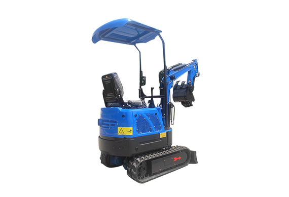 Free Shipping Mini Excavators 0.8-4 ton Inspired by Our Customers with High-quality accessories