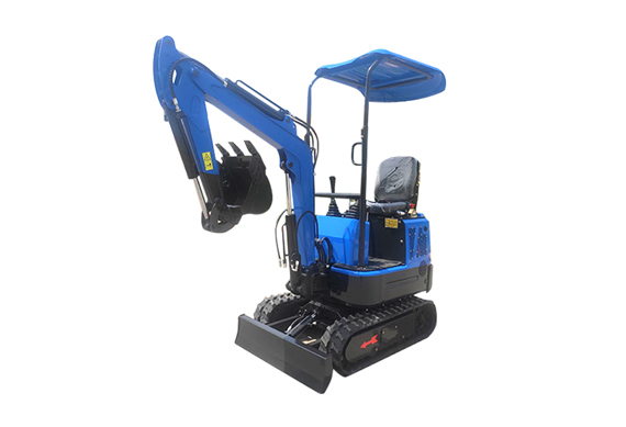 Free Shipping Mini Excavators 0.8-4 ton Inspired by Our Customers with High-quality accessories