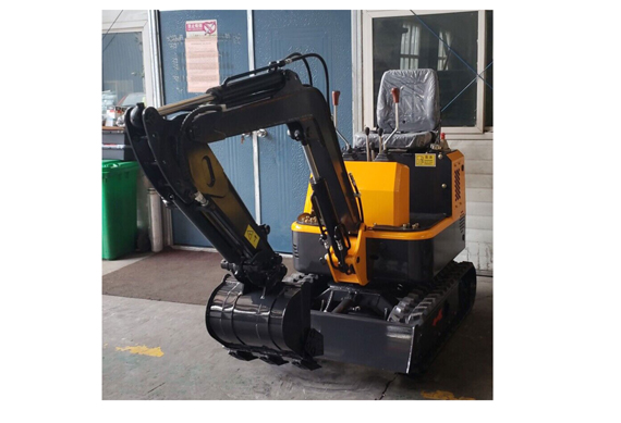 Free Shipping Mini Excavators 0.8-4 ton Inspired by Our Customers with High-quality accessories