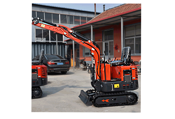 free shipping 1 ton mini digger hydraulic mini excavator diesel for sale