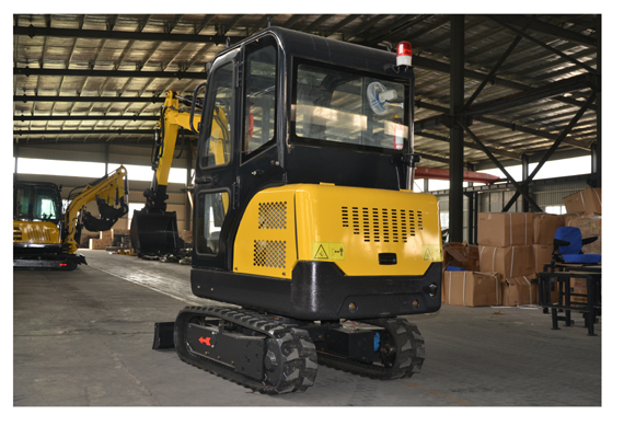 cheapest mini excavator compactor mitsubishi for sale