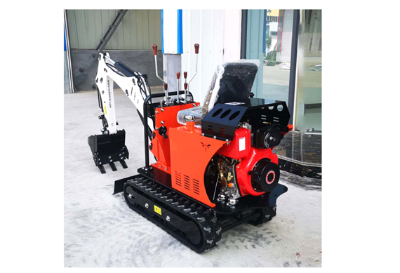 sunward hydraulic mini excavator excavator engine