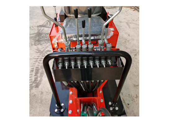 sunward hydraulic mini excavator excavator engine