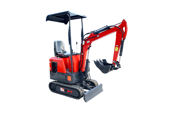 Chinese Mini Digger Machine For Sale mini digger bucket i ton mini excavator