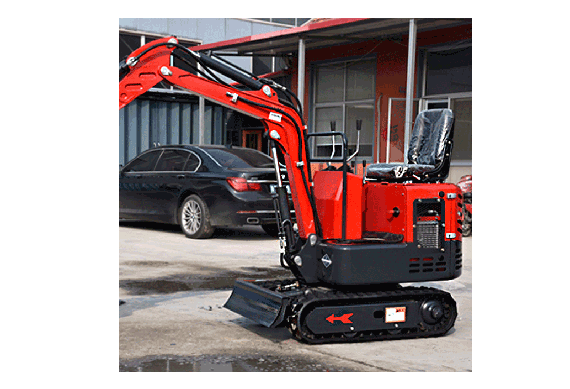 Chinese Mini Digger Machine For Sale mini digger bucket i ton mini excavator