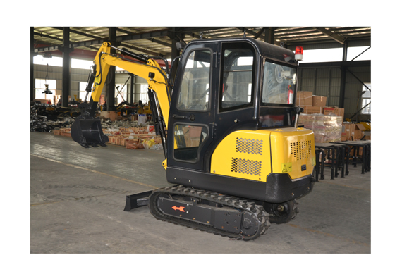 cheapest mini excavator 1.8ton mini excavator bucket free delivery for sale