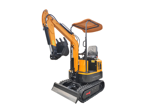 excavator track tractor excavator excavator breaker for sale with cheap price