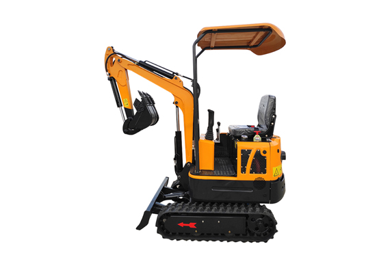 excavator track tractor excavator excavator breaker for sale with cheap price