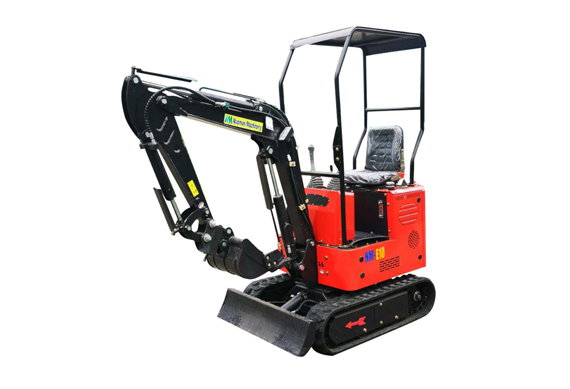 FREE SHIPPING&EURO 5 engine china cheap small digger excavator micro digger 800kg mini excavator