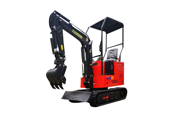 FREE SHIPPING&EURO 5 engine china cheap small digger excavator micro digger 800kg mini excavator