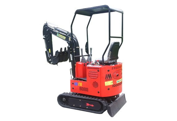 FREE SHIPPING&EURO 5 engine china cheap small digger excavator micro digger 800kg mini excavator