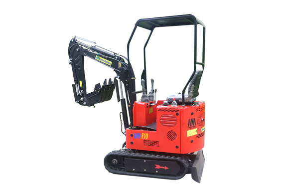 FREE SHIPPING&EURO 5 engine china cheap small digger excavator micro digger 800kg mini excavator