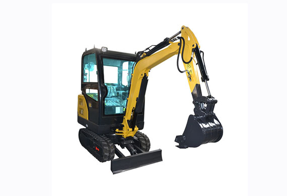 Surprise promotion excavator for sale china excavator price with cab