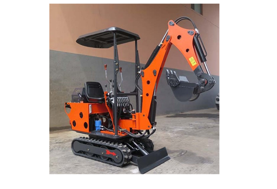 excavator hydraulic hammer mini crawler excavator tilt rotator