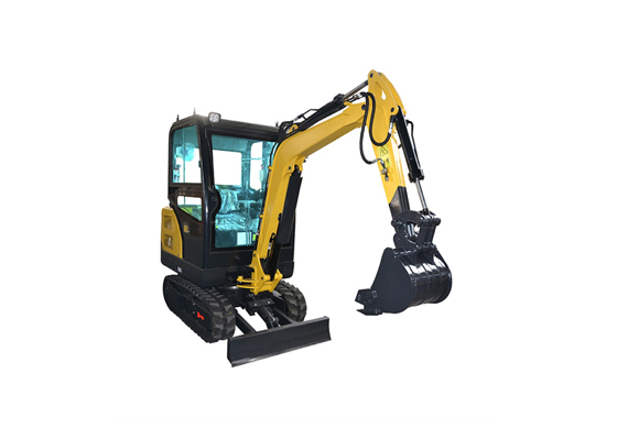 cheapest shovel mini excavator compactor for sale