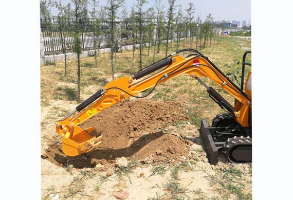 cylinders strong power china small cheap mini micro excavator digger water cooled engine 3TNV70 sale