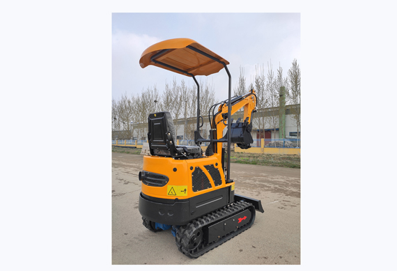 Free shipping mini excavator China wholesale compact mini digger excavator 1 ton price with thumb bucket for sale