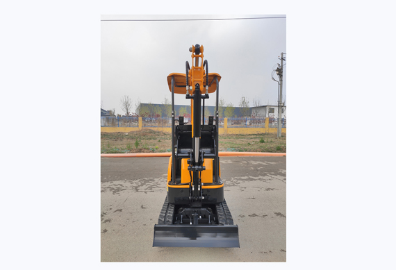 Free shipping mini excavator China wholesale compact mini digger excavator 1 ton price with thumb bucket for sale