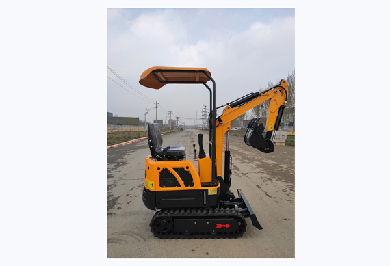 Free shipping mini excavator China wholesale compact mini digger excavator 1 ton price with thumb bucket for sale