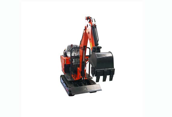 china new mini hydraulic pump excavator cheap for sale