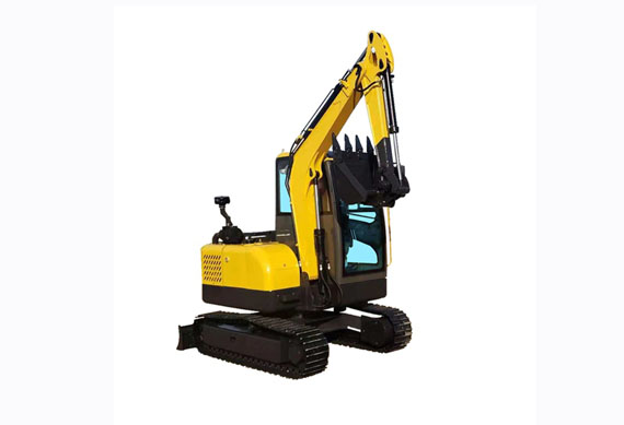 5% discount for 3.5 ton mini bagger excavators for sale in bc with CE/ISO