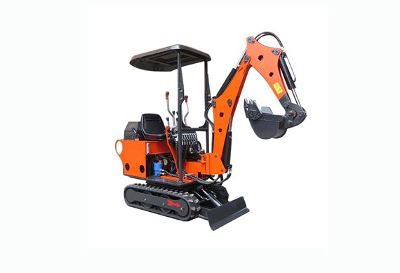 Best mini pelle 800kg smallest mini excavator on hot sale