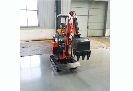 Best mini pelle 800kg smallest mini excavator on hot sale