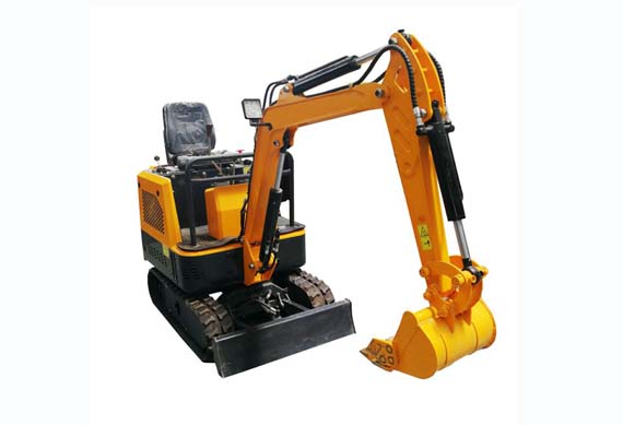 the best 1t mini excavator small for sale