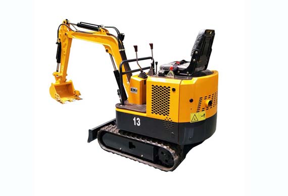 the best 1t mini excavator small for sale