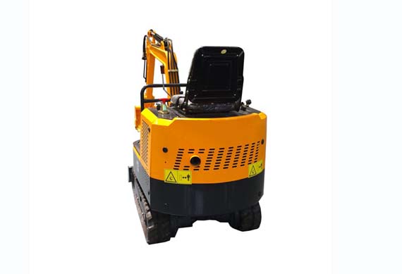 the best 1t mini excavator small for sale