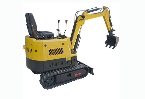 1.5 ton new cheap mini excavator tractor prices