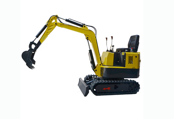 1.5 ton new cheap mini excavator tractor prices