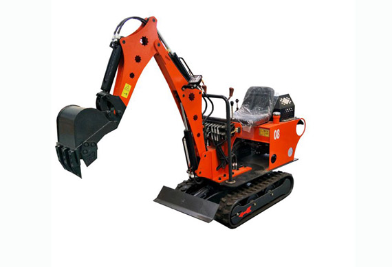 Wholesale rhinoceros mini pelle excavator 800kg xn08 with low price