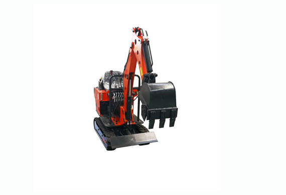 Wholesale rhinoceros mini pelle excavator 800kg xn08 with low price