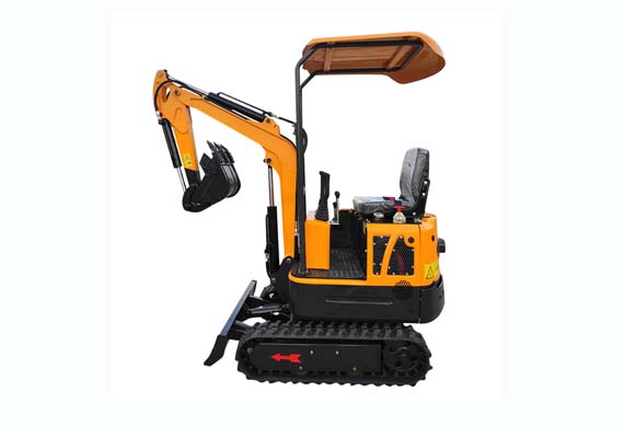 newest cheap ht10 buckets for mini excavator